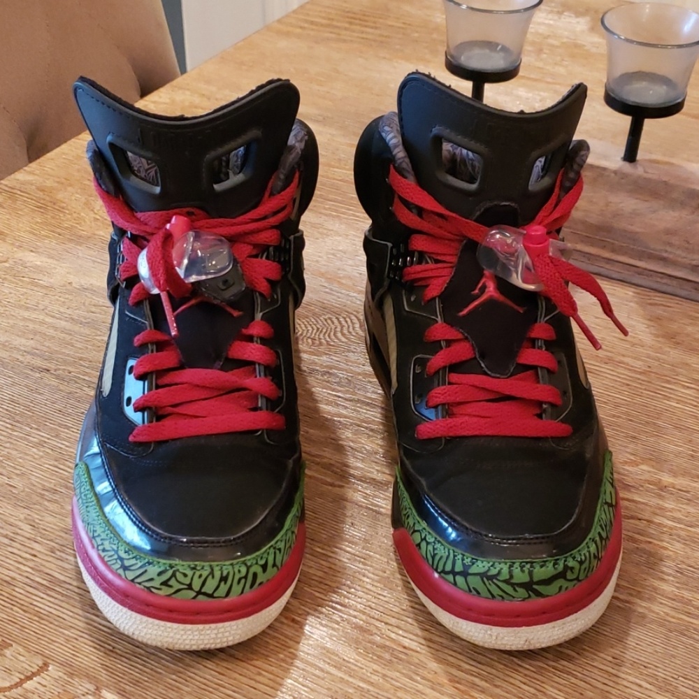 Jordan Spizike